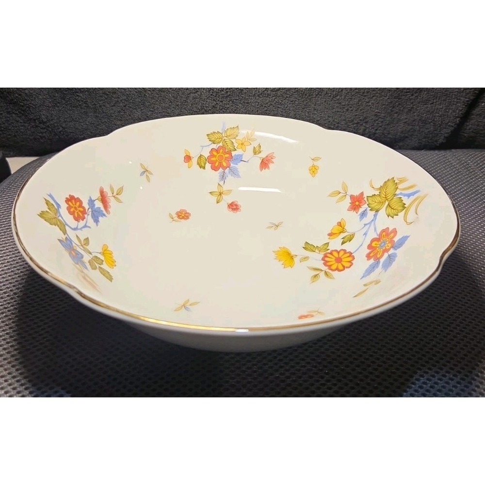 Bristol Fine China Brittney N-7440 Serving Bowl